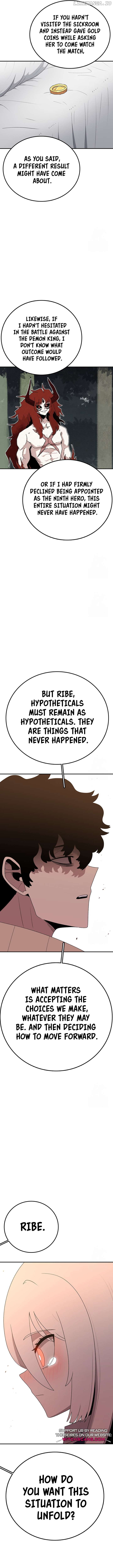 Read The House Without Time Manga Online