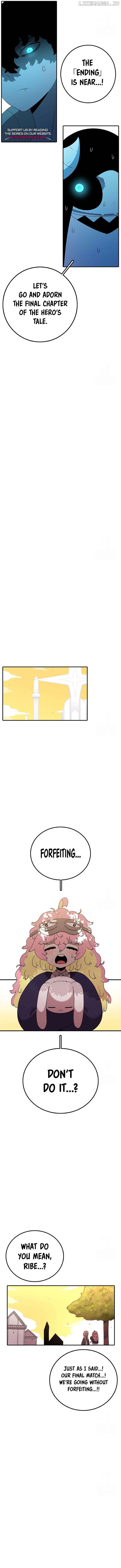 Read The House Without Time Manga Online