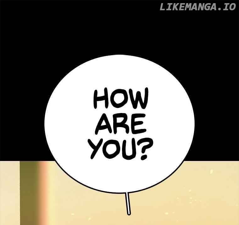 Read The House Without Time Manga Online