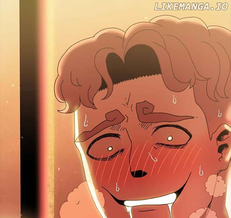 Read The House Without Time Manga Online