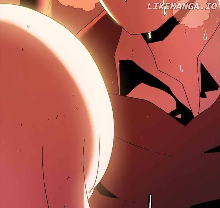 Read The House Without Time Manga Online