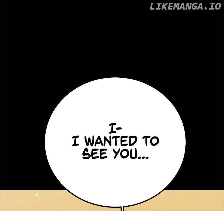 Read The House Without Time Manga Online