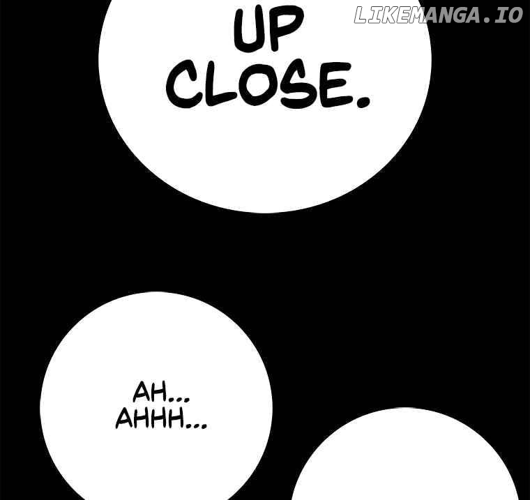 Read The House Without Time Manga Online
