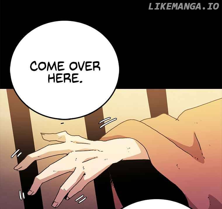 Read The House Without Time Manga Online