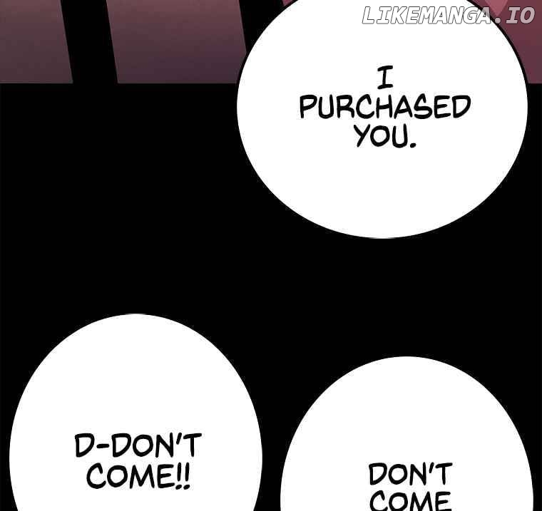 Read The House Without Time Manga Online