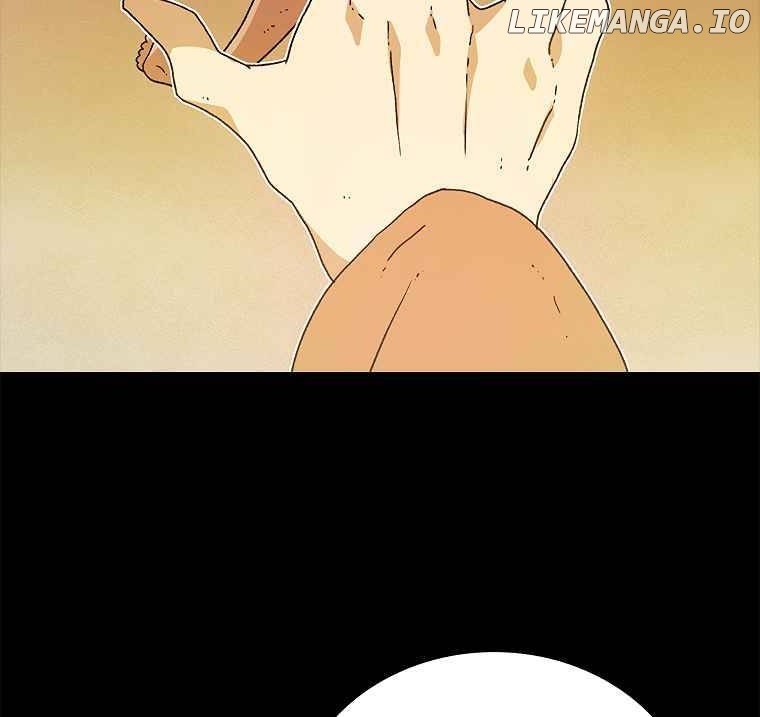 Read The House Without Time Manga Online