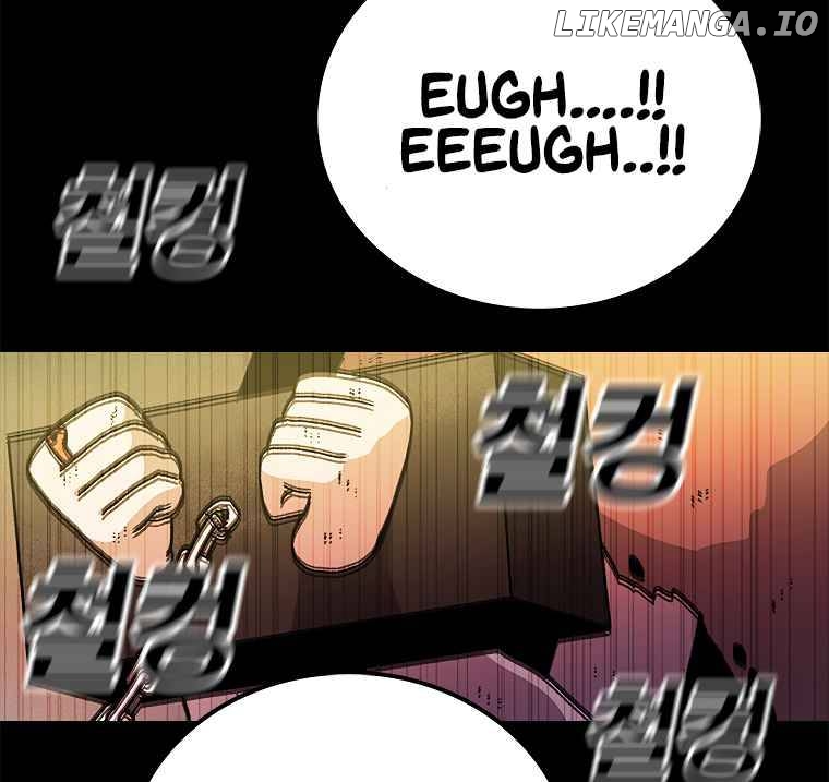 Read The House Without Time Manga Online