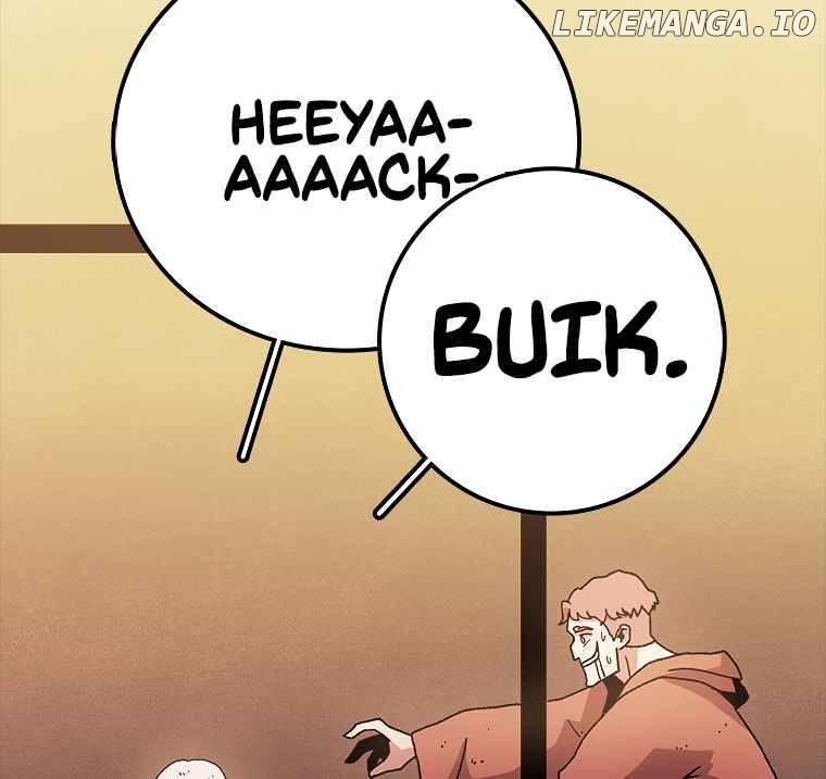 Read The House Without Time Manga Online