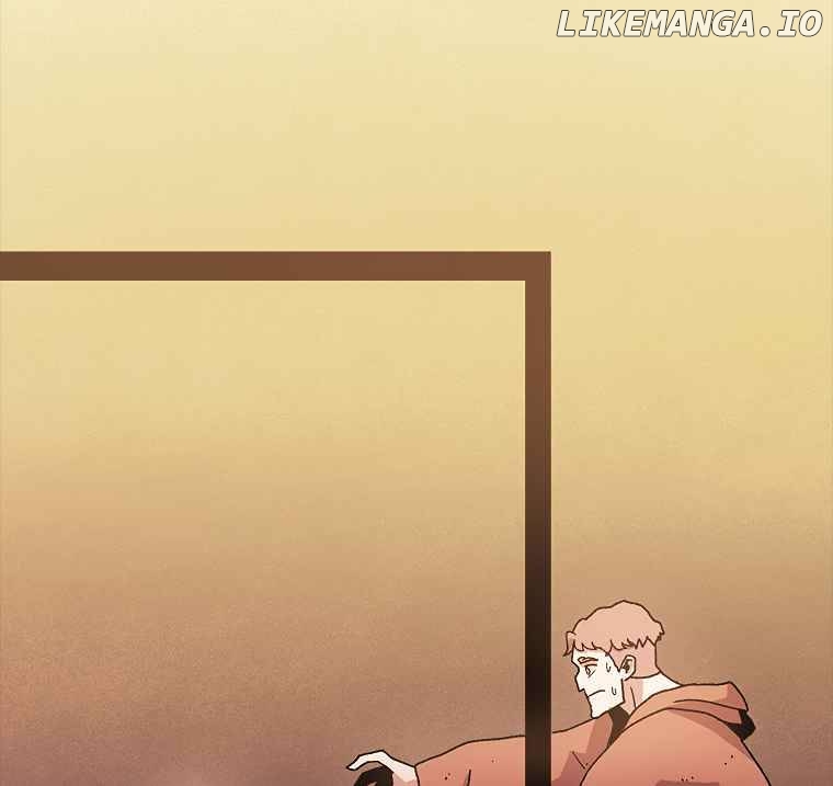 Read The House Without Time Manga Online