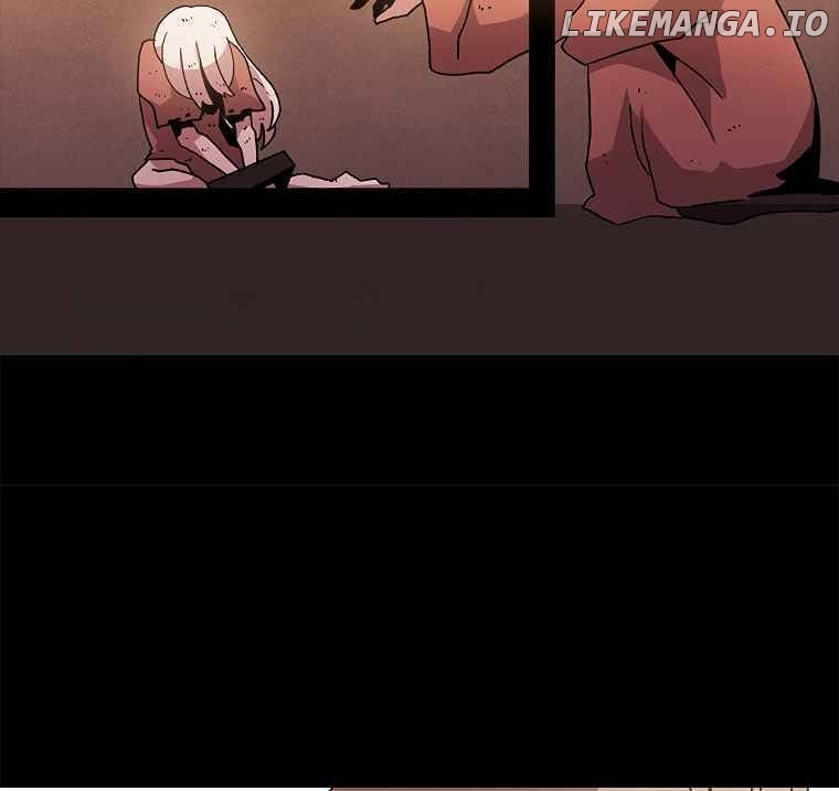 Read The House Without Time Manga Online
