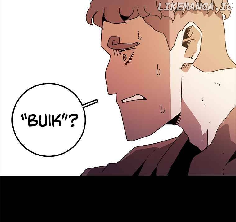 Read The House Without Time Manga Online