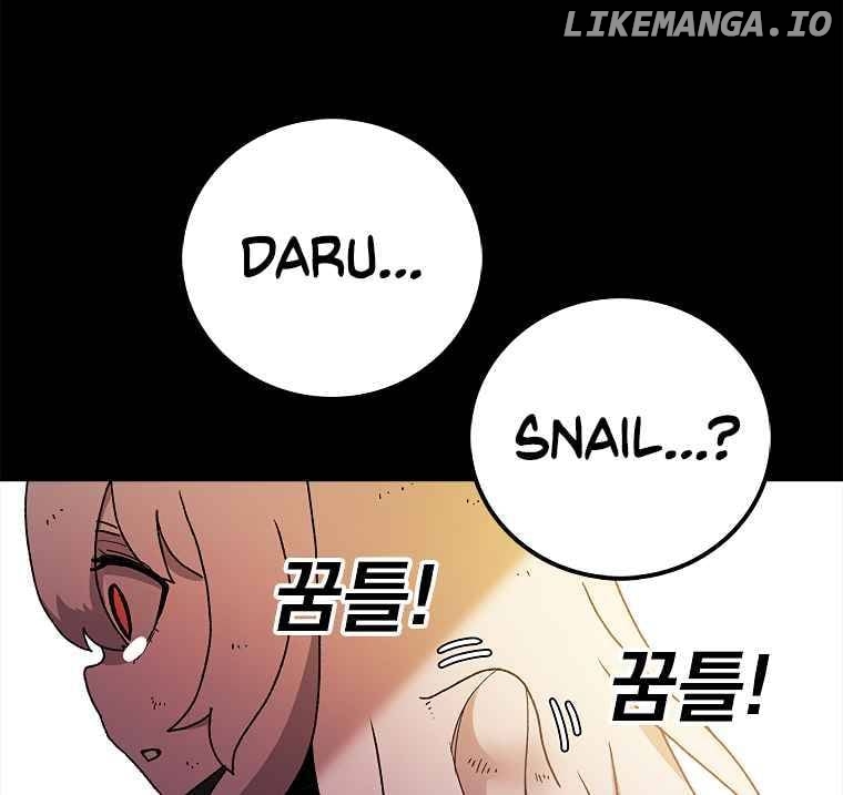 Read The House Without Time Manga Online