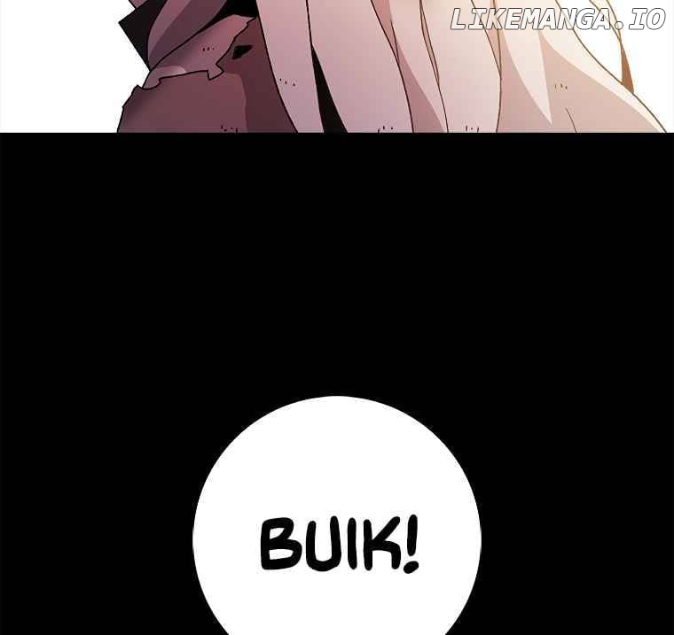 Read The House Without Time Manga Online