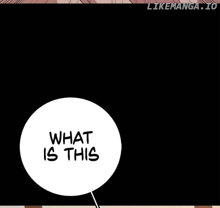 Read The House Without Time Manga Online