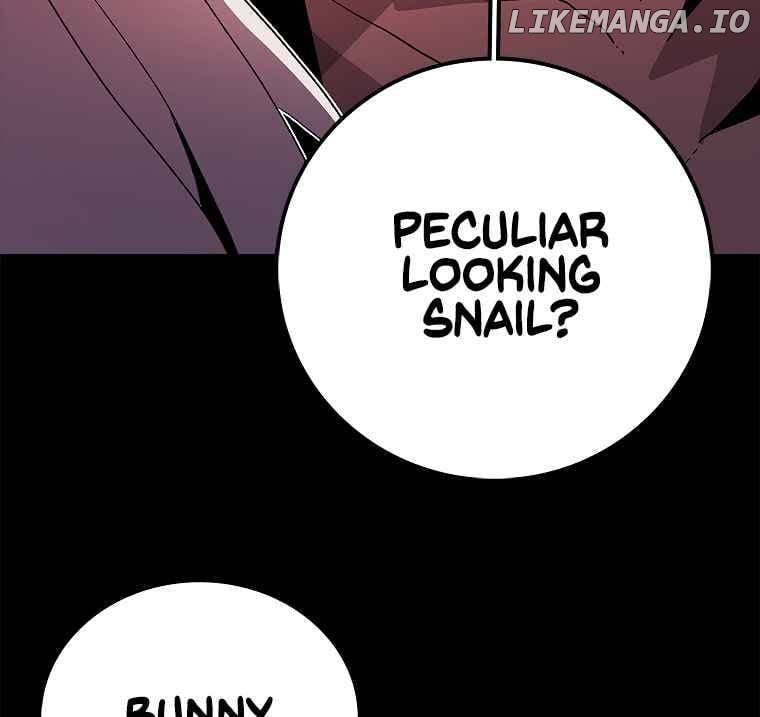 Read The House Without Time Manga Online