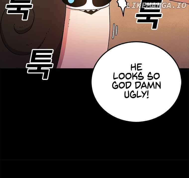 Read The House Without Time Manga Online