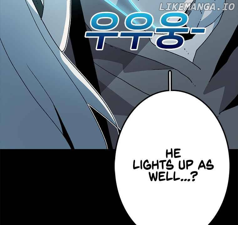 Read The House Without Time Manga Online