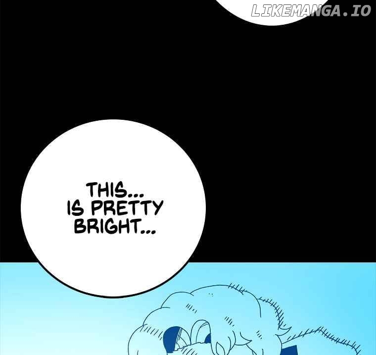 Read The House Without Time Manga Online