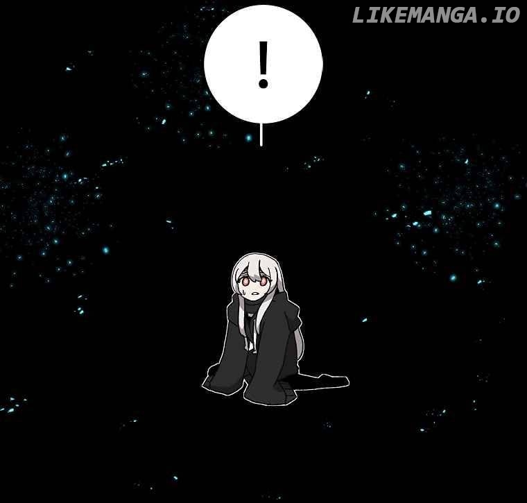 Read The House Without Time Manga Online