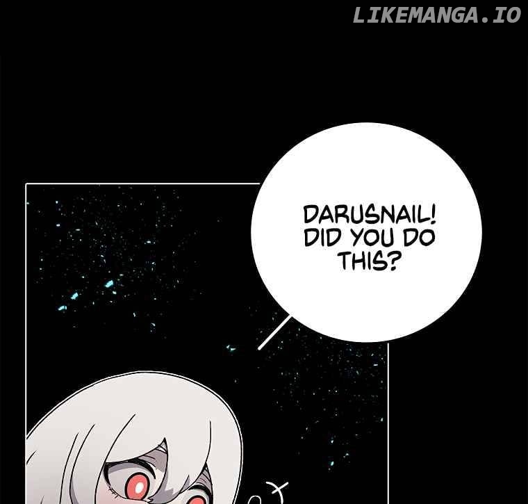 Read The House Without Time Manga Online