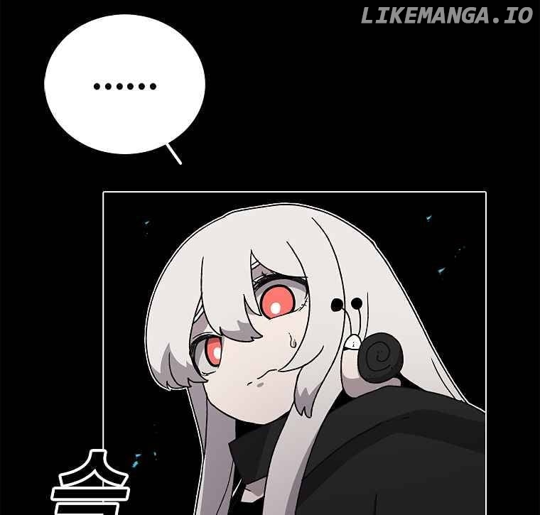 Read The House Without Time Manga Online