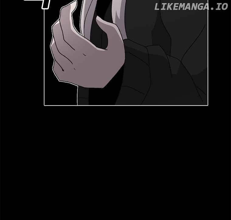 Read The House Without Time Manga Online