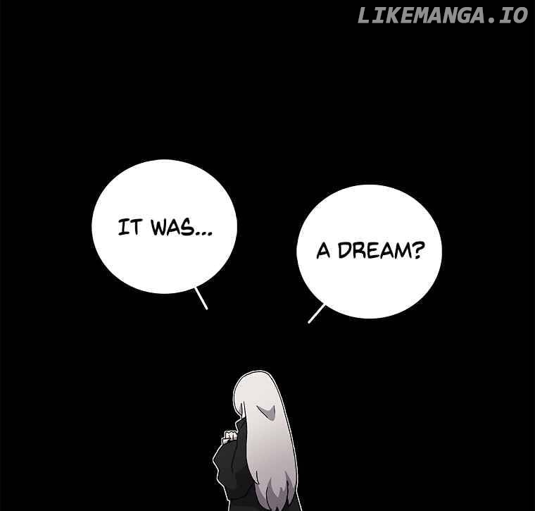 Read The House Without Time Manga Online