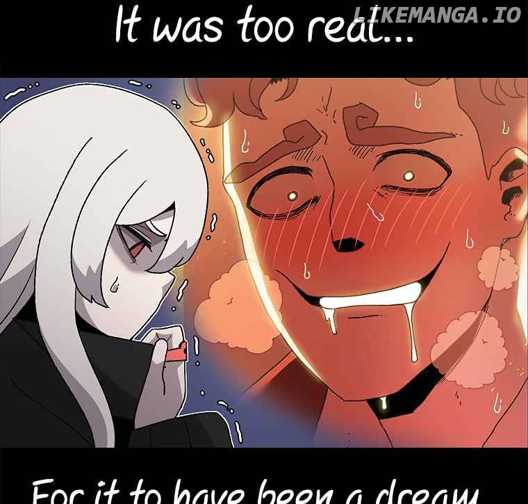 Read The House Without Time Manga Online
