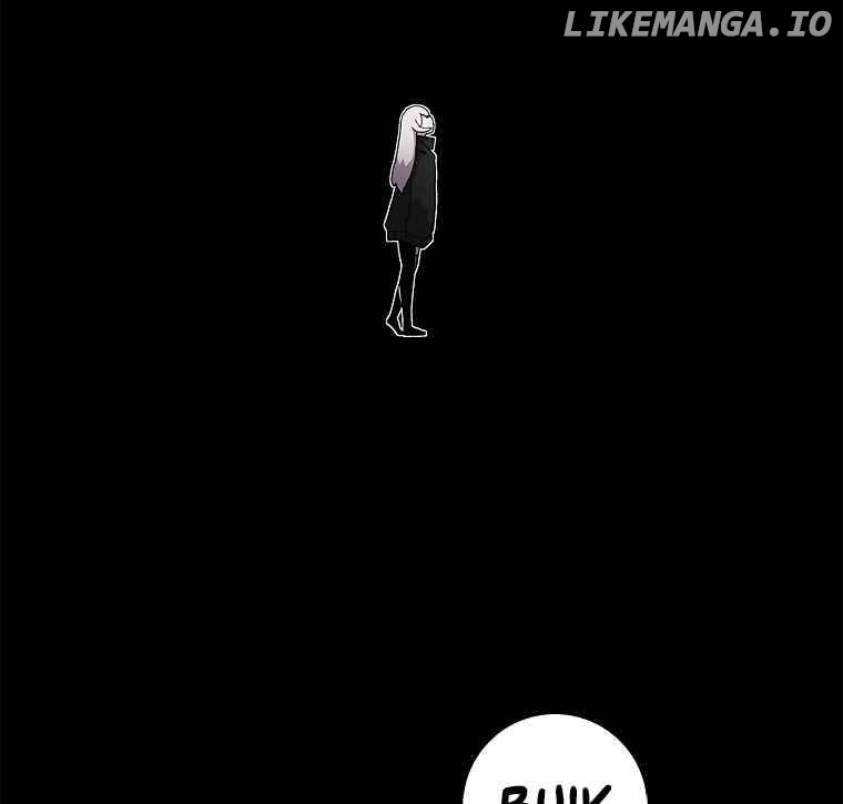 Read The House Without Time Manga Online