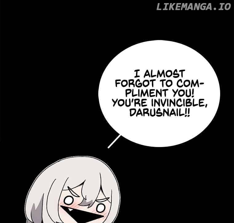 Read The House Without Time Manga Online