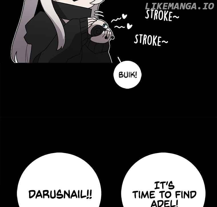 Read The House Without Time Manga Online