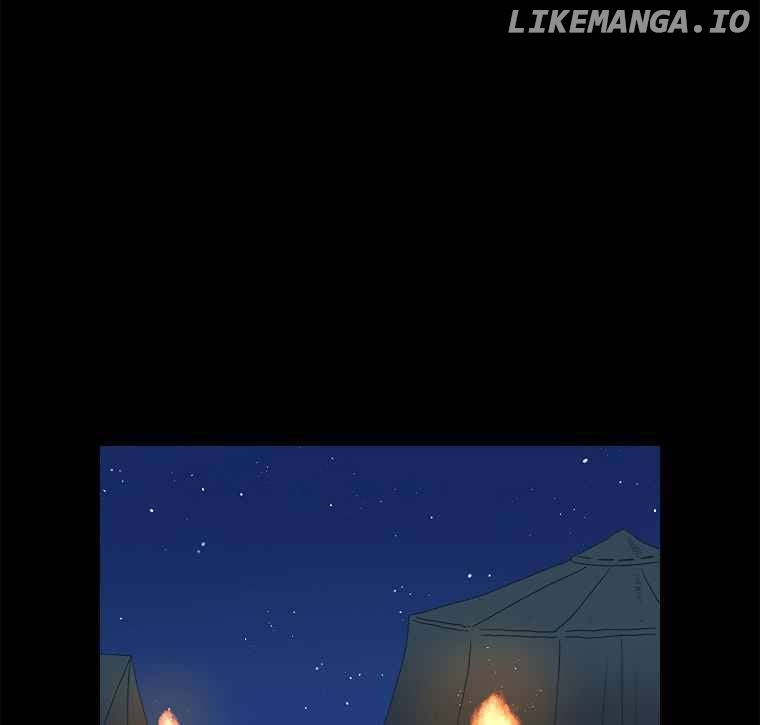 Read The House Without Time Manga Online