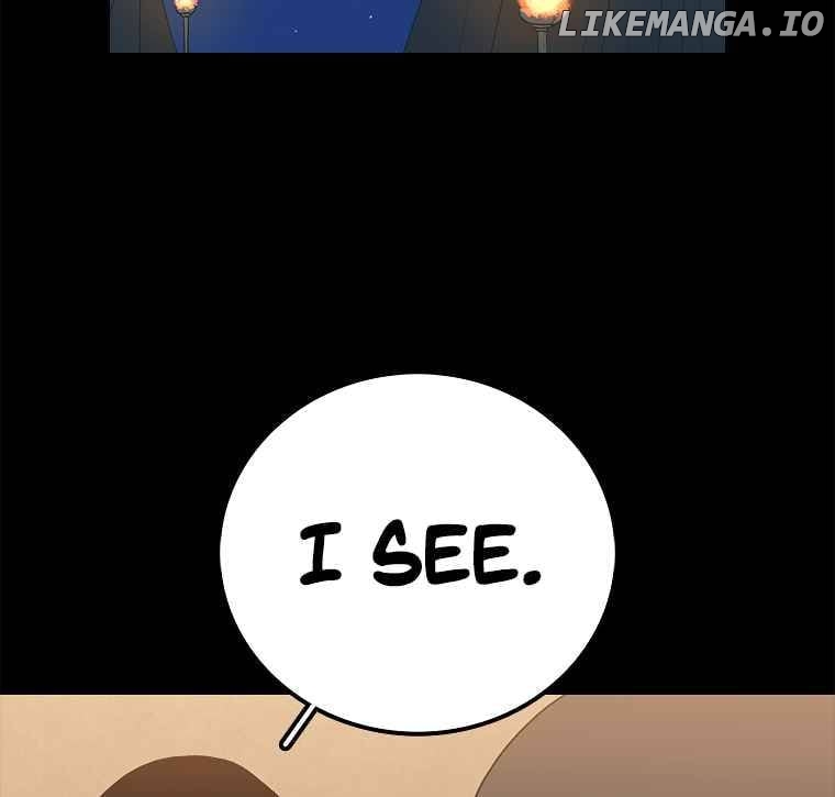 Read The House Without Time Manga Online