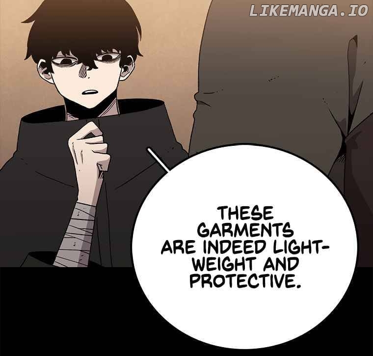 Read The House Without Time Manga Online