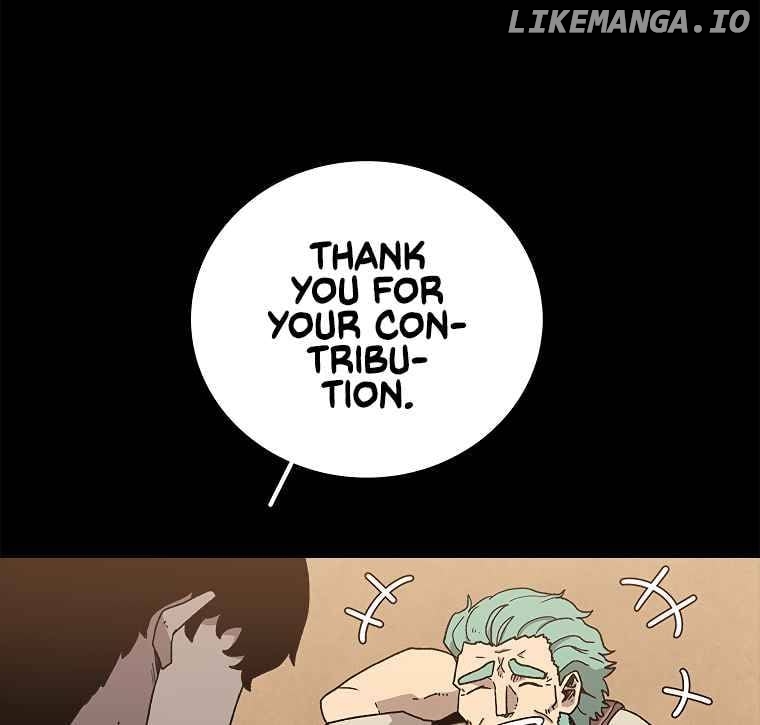 Read The House Without Time Manga Online