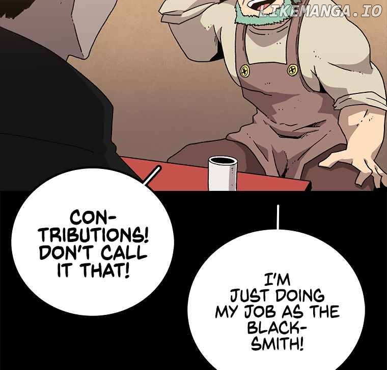 Read The House Without Time Manga Online