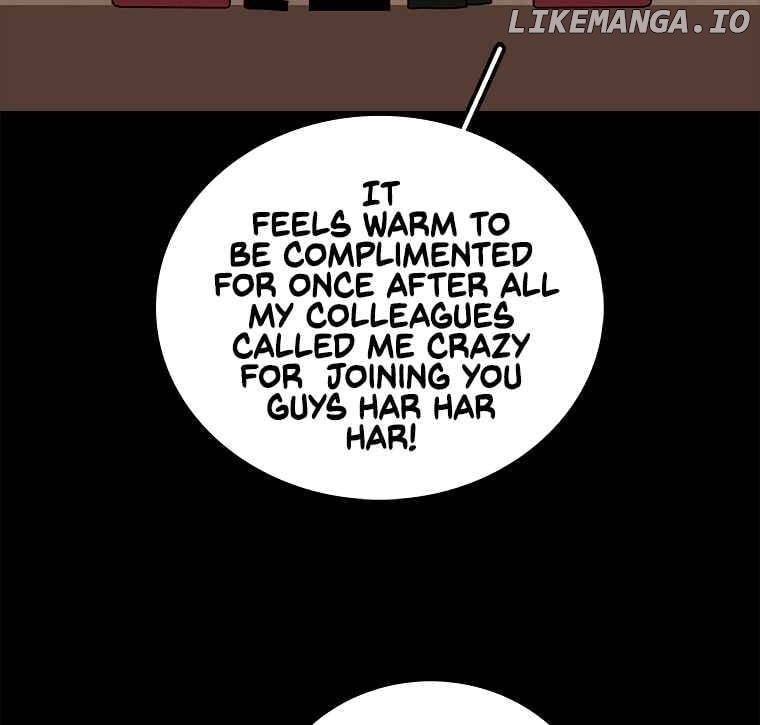 Read The House Without Time Manga Online