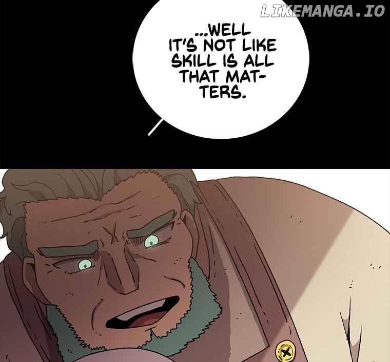 Read The House Without Time Manga Online