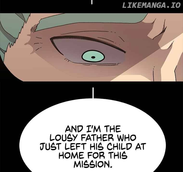 Read The House Without Time Manga Online