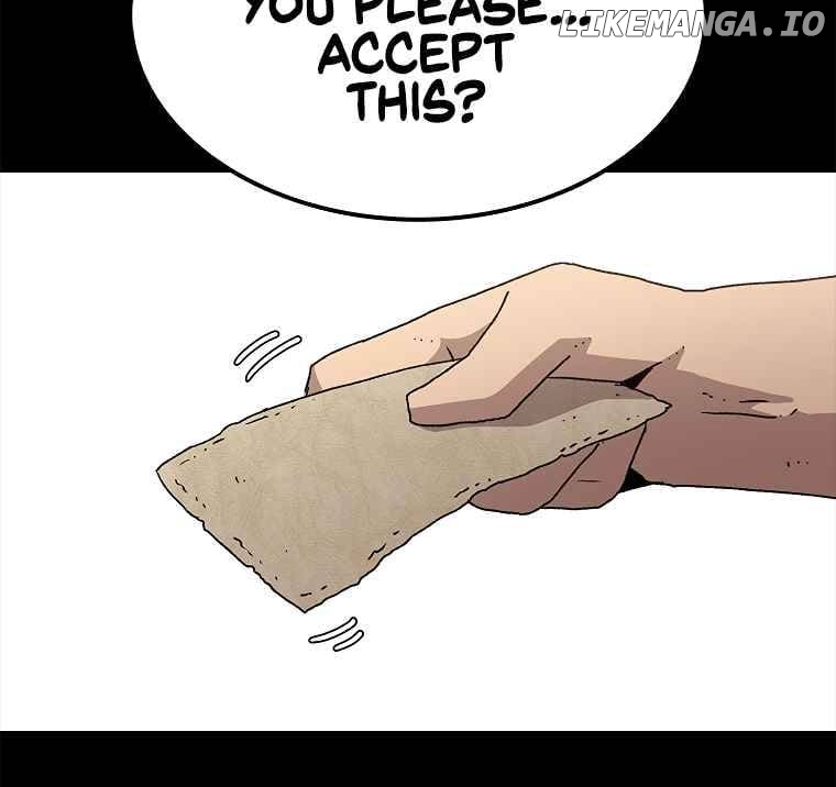 Read The House Without Time Manga Online