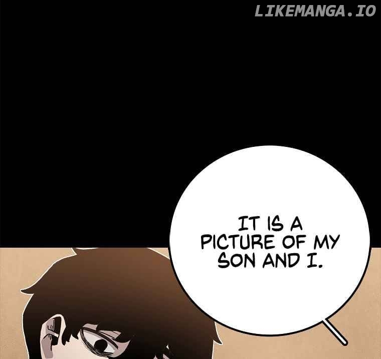 Read The House Without Time Manga Online