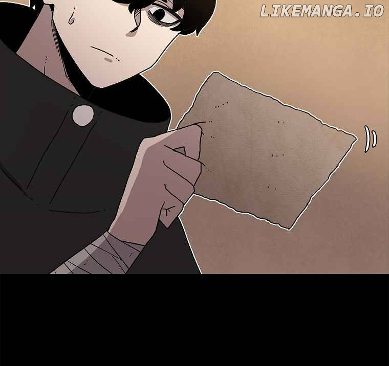Read The House Without Time Manga Online