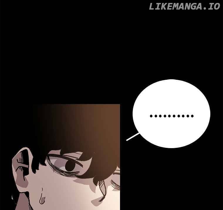 Read The House Without Time Manga Online