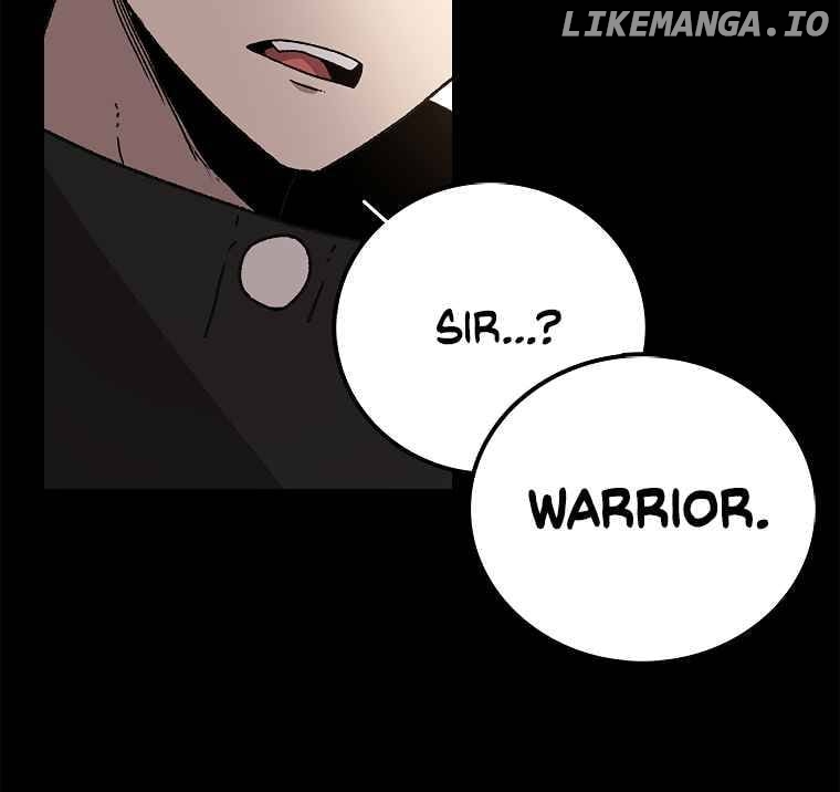 Read The House Without Time Manga Online
