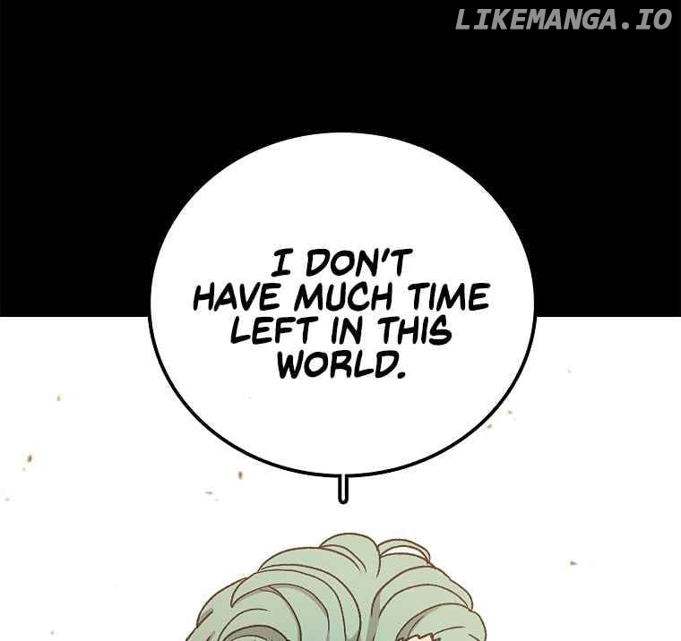 Read The House Without Time Manga Online