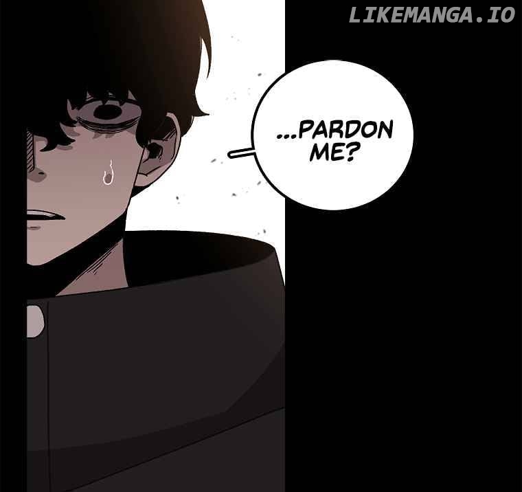Read The House Without Time Manga Online