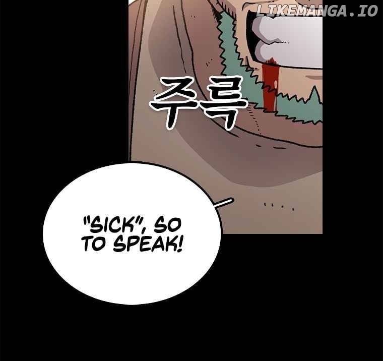 Read The House Without Time Manga Online