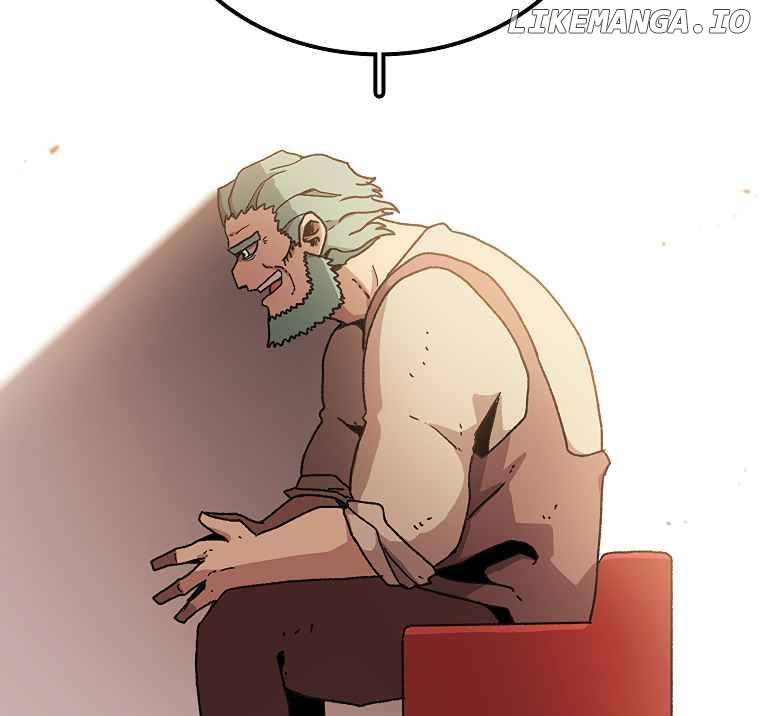 Read The House Without Time Manga Online