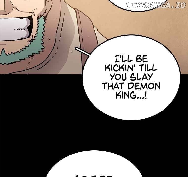 Read The House Without Time Manga Online