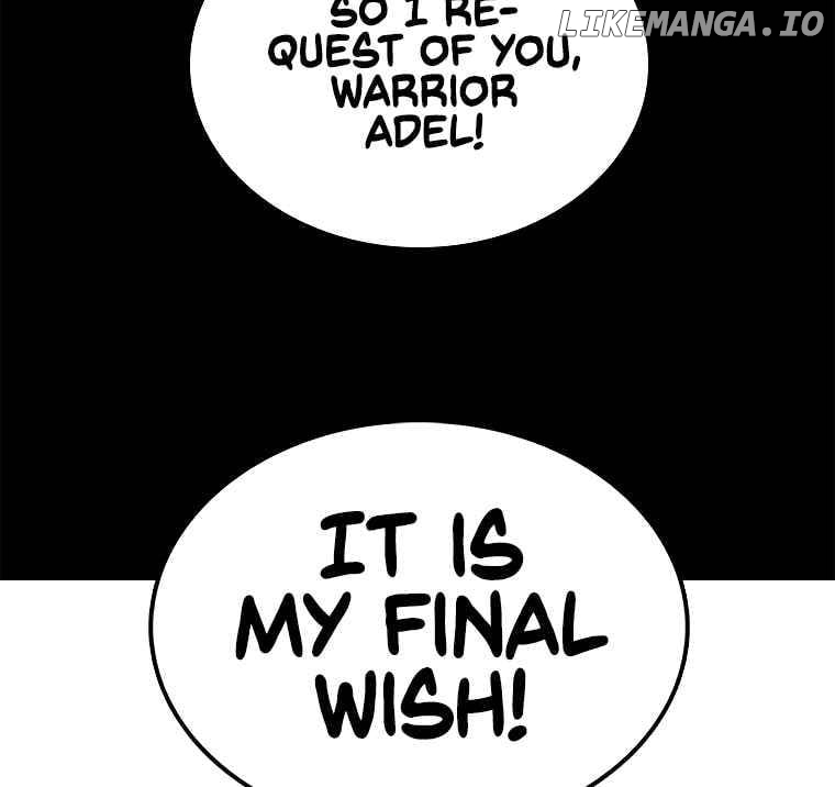 Read The House Without Time Manga Online